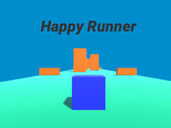 Játék Happy Runner