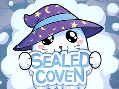 Játék Sealed Coven