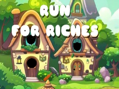 Játék Run for Riches