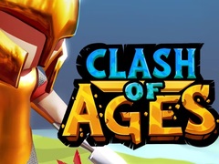 Játék Clash of Ages