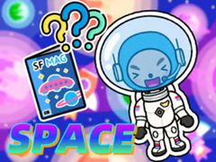 Játék Kids Quiz: Cool Space Quiz