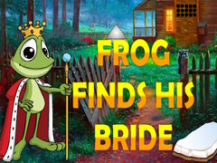 Játék Frog Finds His Bride