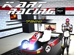 Játék Kart Racing Ultimate