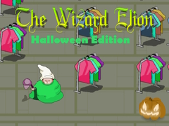 Játék The Wizard Elion Halloween Edition