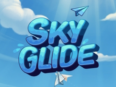 Játék Sky Glide