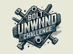 Játék Bolt Unwind Challenge