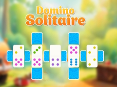 Játék Domino Solitaire