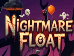 Játék Nightmare Float