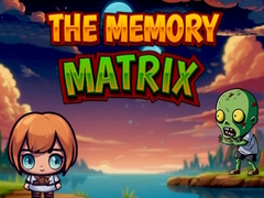 Játék The Memory Matrix