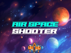 Játék Air Space Shooter