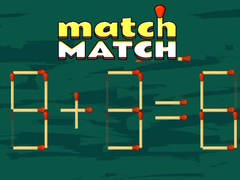 Játék Match Match