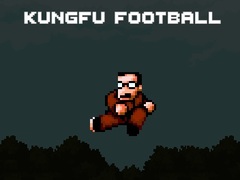 Játék Kungfu Football