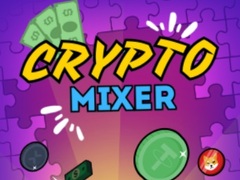 Játék Crypto Mixer