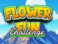 Játék Flower Fun Challenge