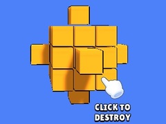 Játék Block Blast 3D