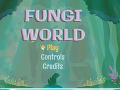 Játék Fungi World