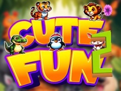 Játék Cute Fun 2