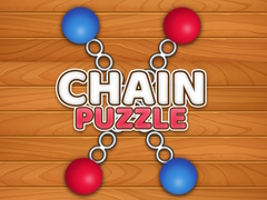 Játék Chain Puzzle