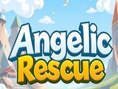 Játék Angelic Rescue