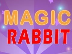 Játék Magic Rabbit