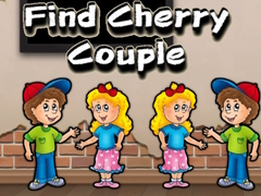 Játék Find Cherry Couple