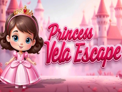 Játék Princess Vela Escape