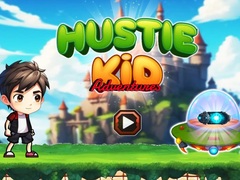 Játék Hustle Kid Adventures