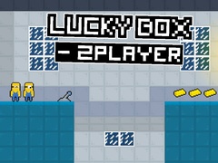 Játék Lucky Box - 2 Player