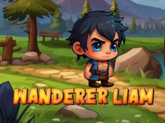 Játék Wanderer Liam