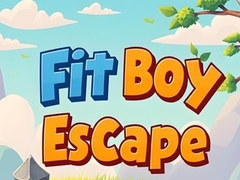 Játék Fit Boy Escape