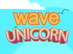 Játék Wave Unicorn