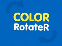 Játék Color Rotater