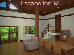 Játék Escape Inn M