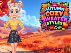 Játék Autumn Cozy Sweater Styles