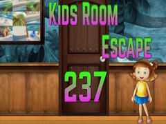 Játék Amgel Kids Room Escape 237