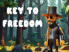 Játék Key to Freedom