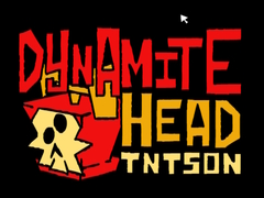 Játék Dynamite Head TNTson