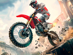 Játék Trial Xtreme