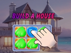 Játék Build a House