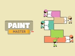 Játék Paint Master