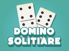 Játék Domino Solitaire