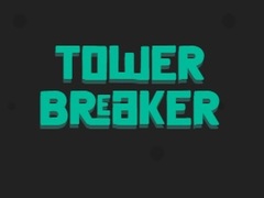 Játék Tower Breaker