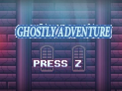 Játék Ghostly Adventure