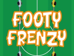 Játék Footy Frenzy