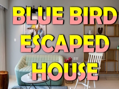 Játék Blue Bird Escaped House