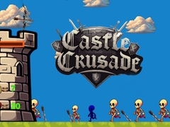 Játék Castle Crusade