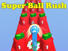 Játék Super Ball Rush