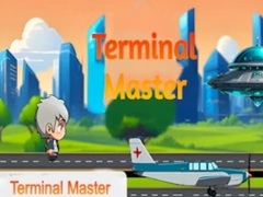 Játék Terminal Master