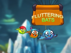 Játék Fluttering Bats