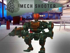 Játék Mech Shooter